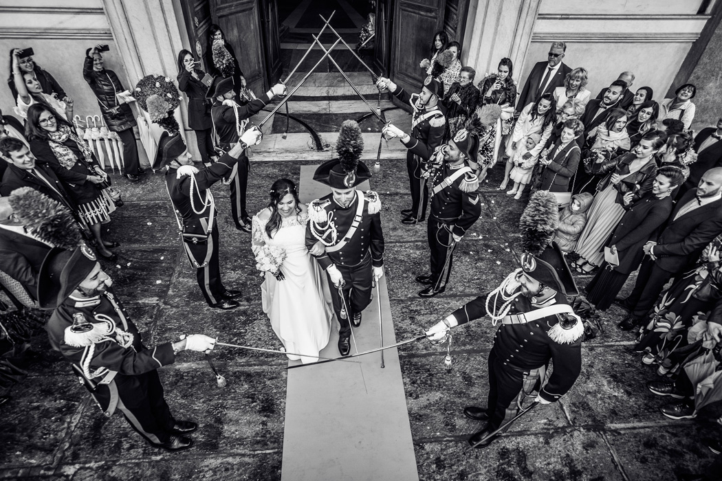 foto diverse matrimonio