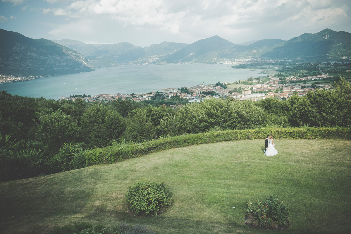foto originali matrimonio