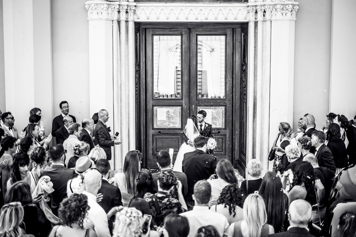 foto originali per matrimonio