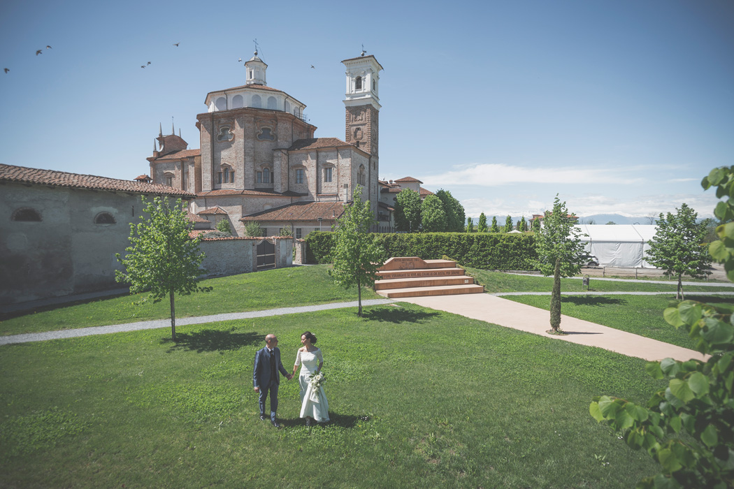 foto particolari matrimonio
