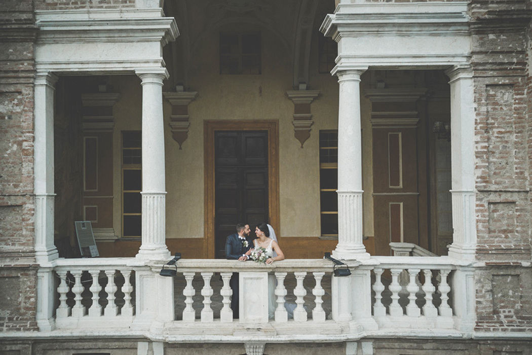 Drone torino matrimonio