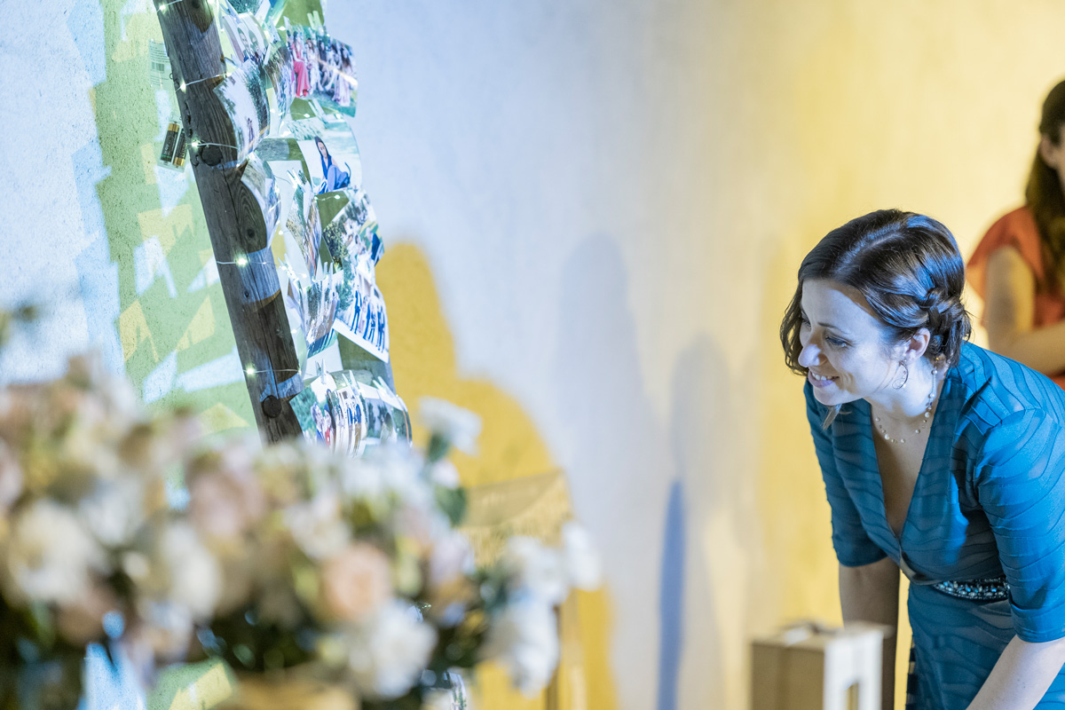 fotografie matrimonio