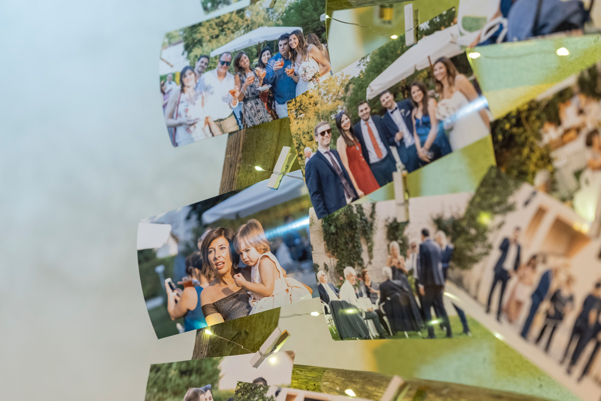 stampe invitati matrimonio