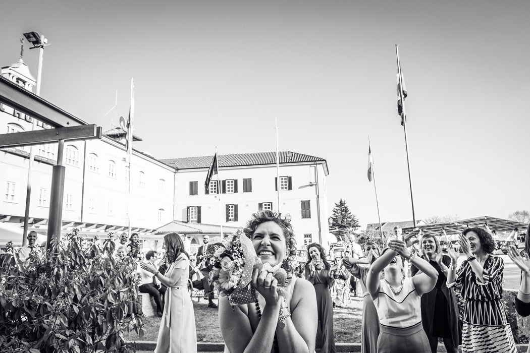 reportage matrimonio a torino