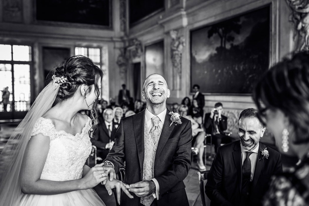 studio di matrimoni torino