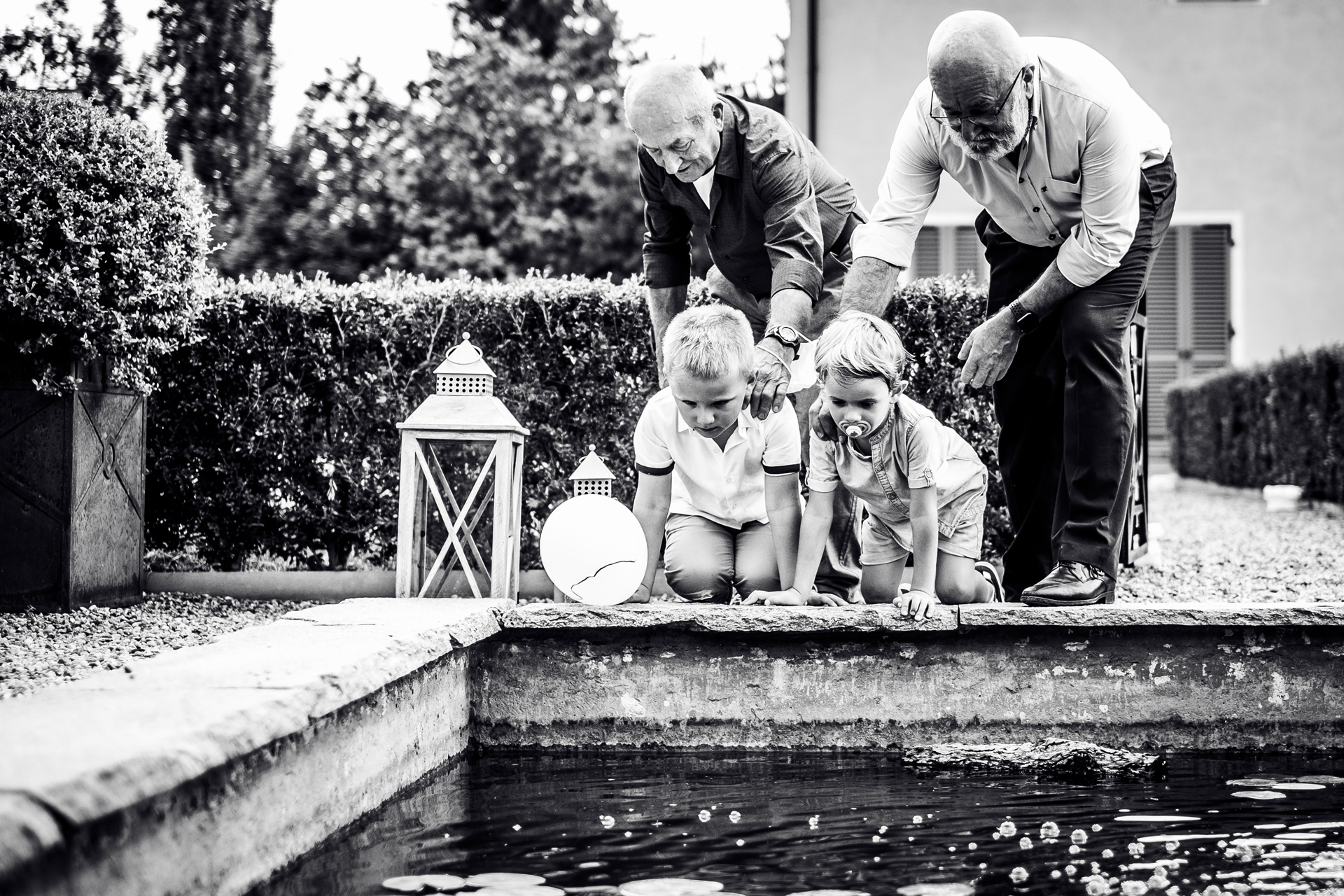 studio fotografico matrimoni torino