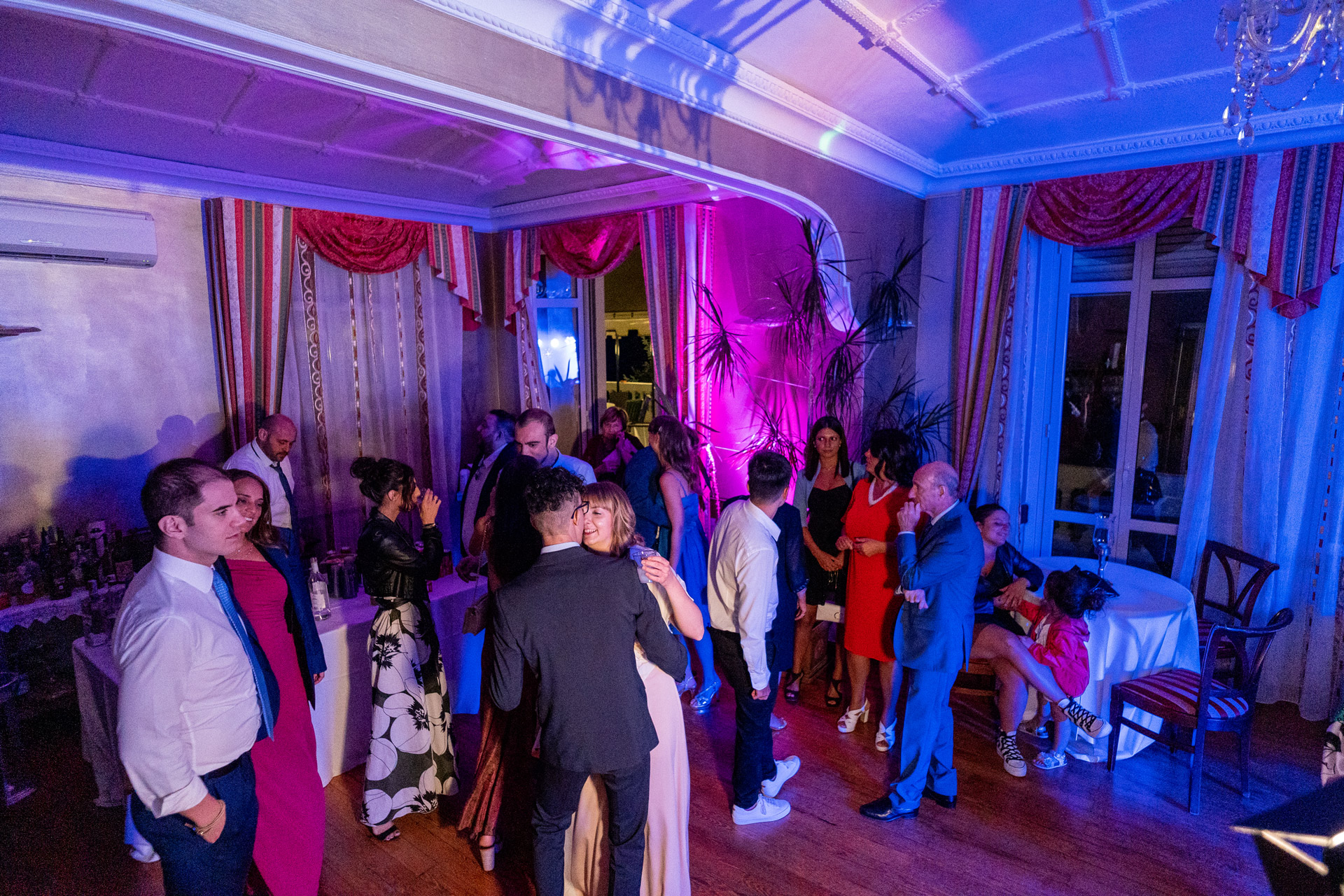 decorazioni matrimonio torino