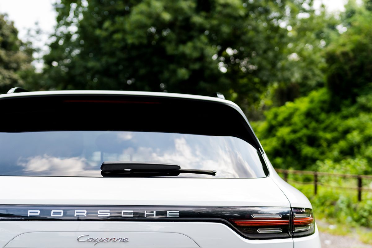 noleggio auto cayenne matrimonio