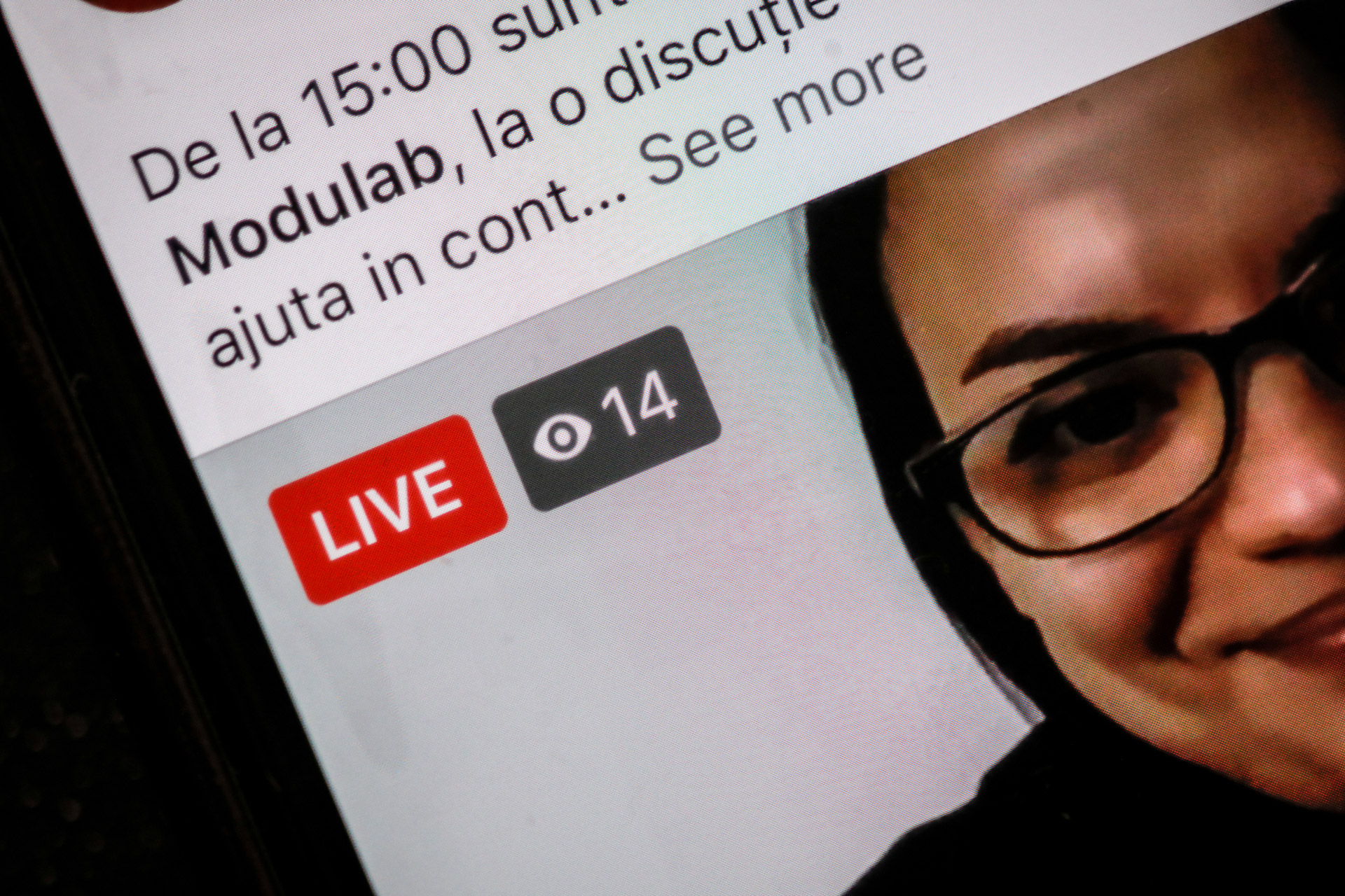 regia mobile per eventi live streaming torino