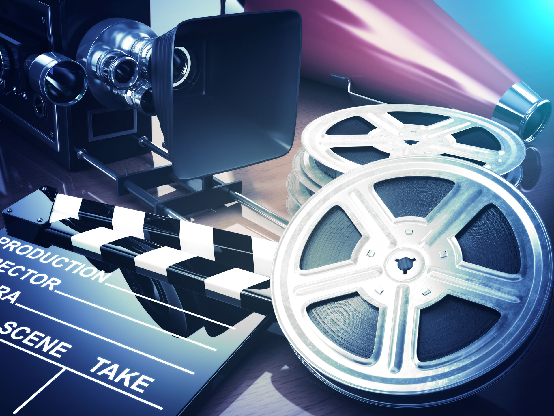 regia mobile per eventi live streaming