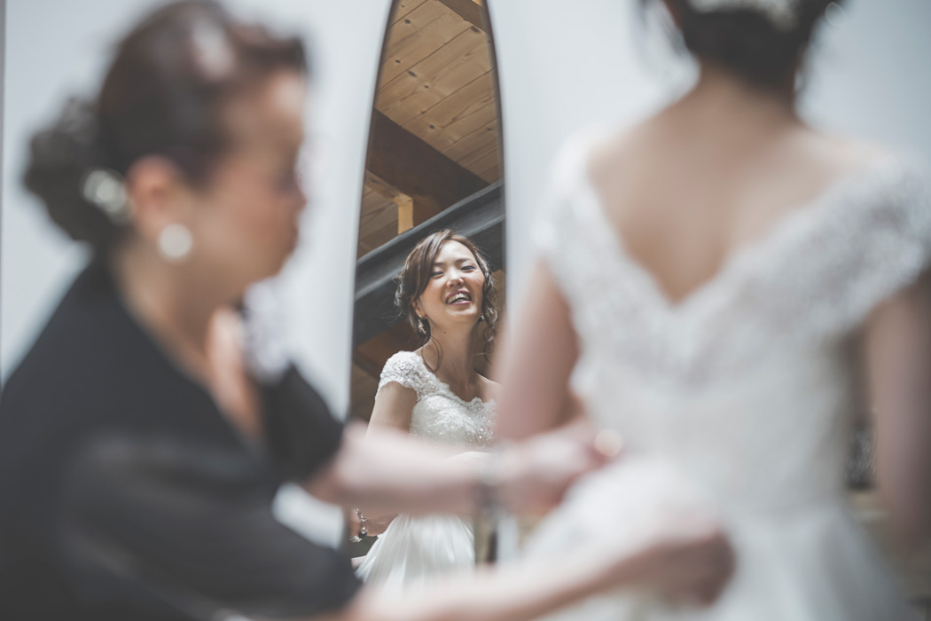 videomaker matrimonio