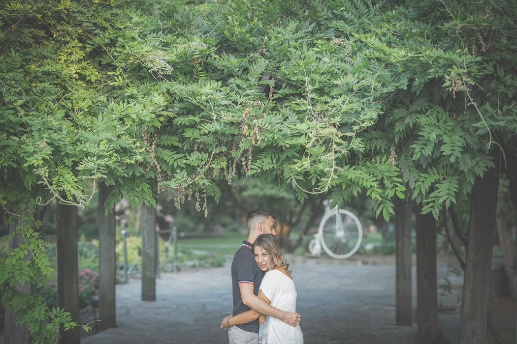 pre matrimonio torino